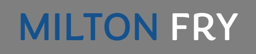 Milton Fry logo.